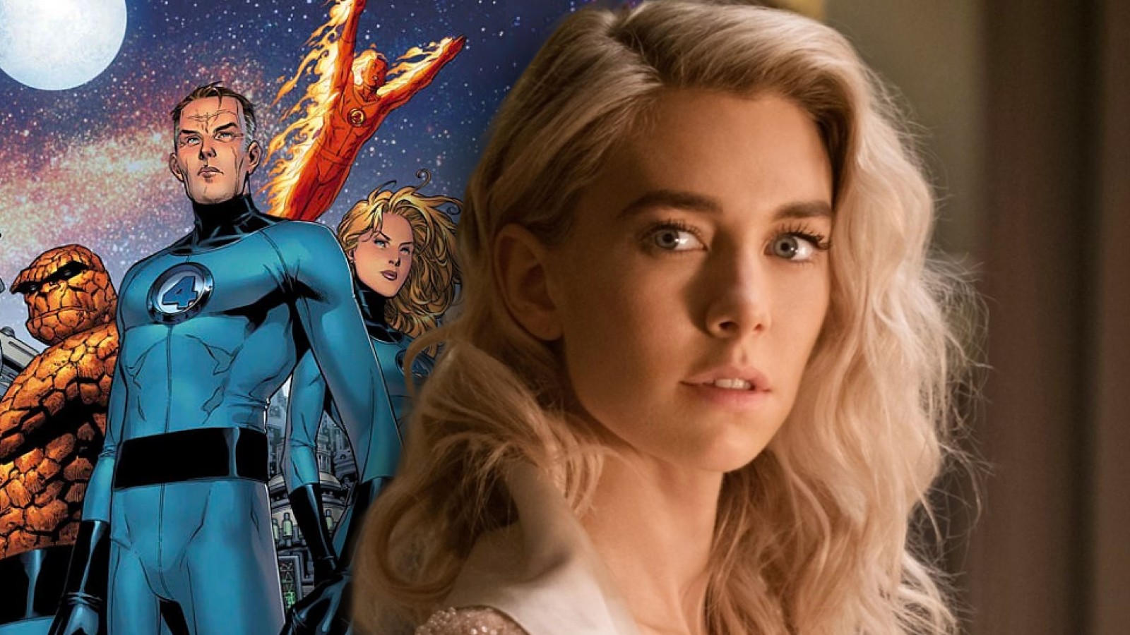 Fantastic Four MCU Release date, cast rumors, and more Arabic Weekly